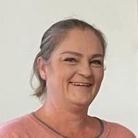 Donna-Marie Smith, Secretary & Newsletter Editor